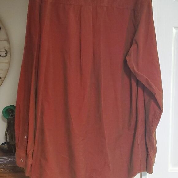 Clearwater Outfitters men's button down shirt - Picture 4 of 6